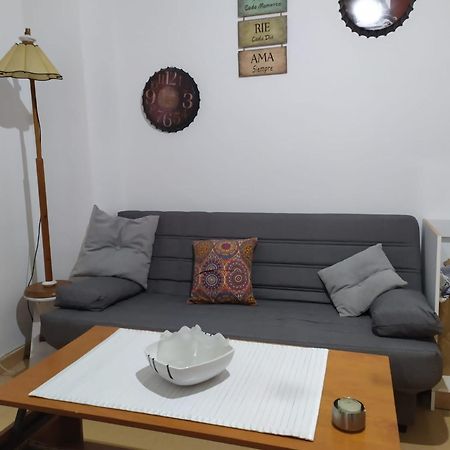 Apartamento En El Corazon De Triana Seville Exterior photo