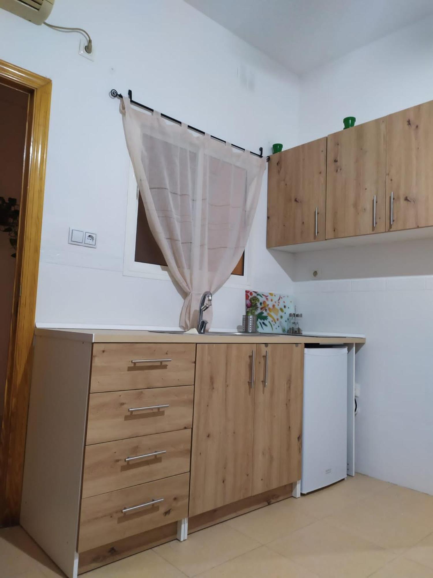 Apartamento En El Corazon De Triana Seville Exterior photo