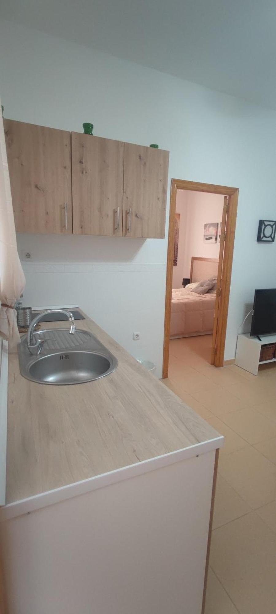 Apartamento En El Corazon De Triana Seville Exterior photo