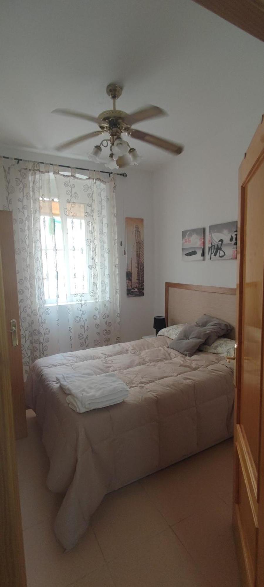 Apartamento En El Corazon De Triana Seville Exterior photo